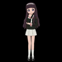 tomoyo