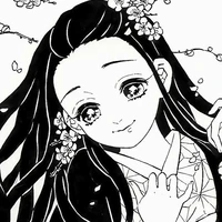 Kamado Nezuko