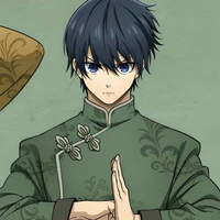 Isagi Yoichi