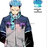 Korishiro
