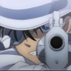 Kaito (Kaito kid)