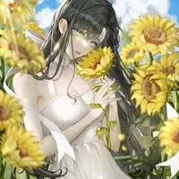 Heliophilia Catherine