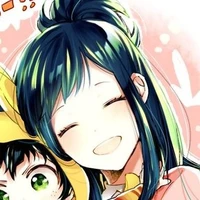 Midoriya Inko