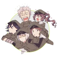 Hunting Dogs