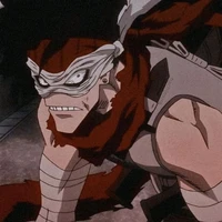 Akaguro Chizome / Stain