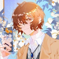 Dazai Osamu 