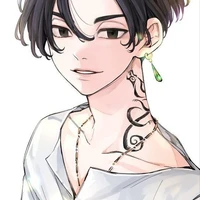 sano manjiro/ Mikey