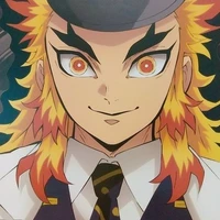 Rengoku Kyojuro [Viêm Trụ]