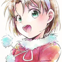 Yoshida Ayumi
