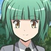 Kayano Kaede