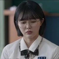 Kim Yoo Jung