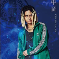 Nakaoka Shohei