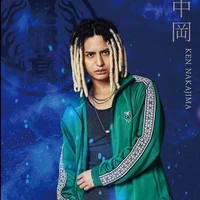 Nakaoka Shohei