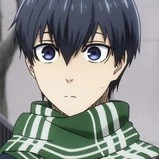 Isagi Yoichi