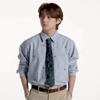 Kim Taehyung - Anh