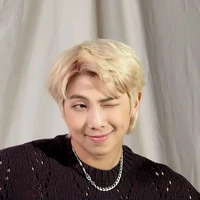 Kim NamJoon - Hắn