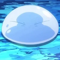 slime Rimuru