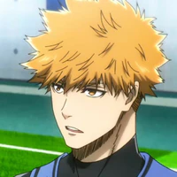 Kunigami rensuke