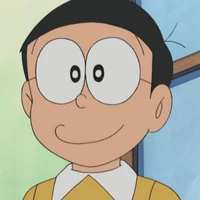 Nobi Nobita