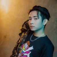 Trần Tiến [Ricky Star]