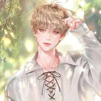 Dụ Bạch Liêm - cậu ta