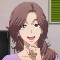 Saeko (Mẹ)