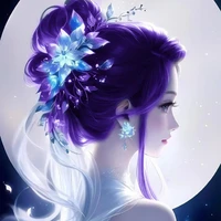 Horikita Suzuko (rose)