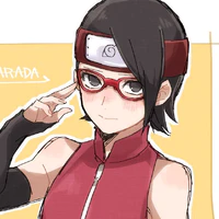Uchiha Sarada