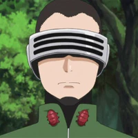 Aburame Shino