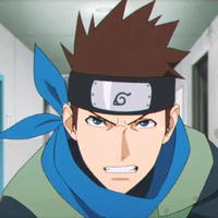 Sarutobi Konohamaru