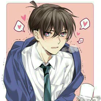Kudo shinichi