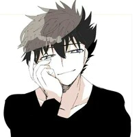 kuroba Kaito
