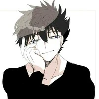 kuroba Kaito