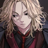 Sano Manjirou [ Mikey ]