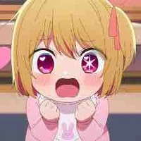 Hoshino Ruby