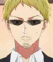 Saito Ichigo