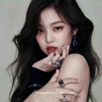 Kim Jennie ( nàng)