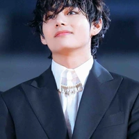 Kim Taehyung (Anh)