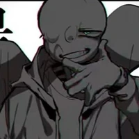 Nightmare Sans