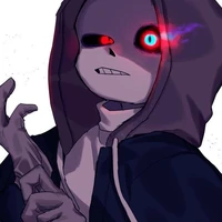 Dust Sans