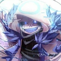 Error 404 Sans