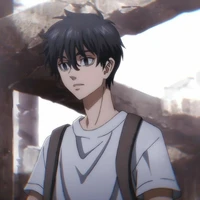 Shinichiro