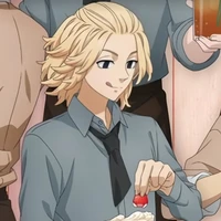 Sano Manjiro
