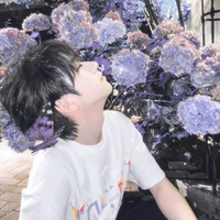 Hạ Tuấn Lâm🐰
