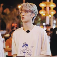 Nghiêm Hạo Tường🐻