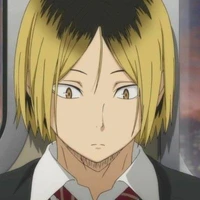 Kenma Kozume