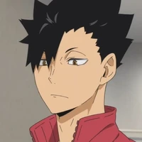 Kuroo Tetsurou