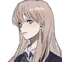 Nina Hatsuno