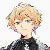Agatsuma Zenitsu