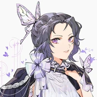 Kochou Shinobu